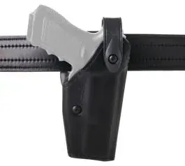 Etui Safariland MOD.6280 SLS - HK P30 - Noir Plain