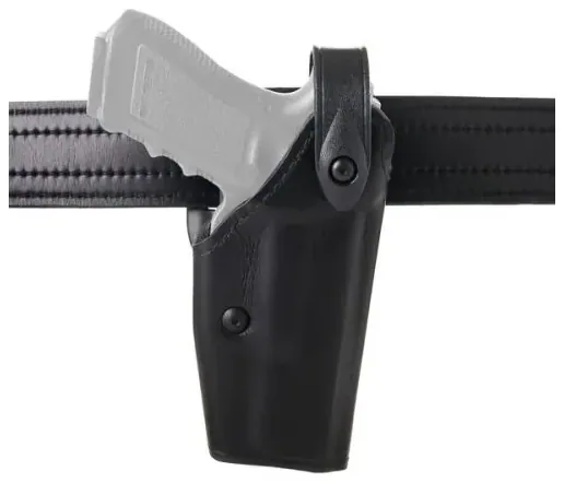 Etui Safariland MOD.6280 SLS - HK P30 - Noir Plain, vue 2