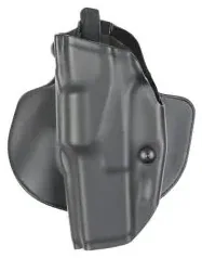 Etui Safariland mod.6378 ALS/paddle - Sig Sauer sp2022 - Stx plain - Noir - gaucher