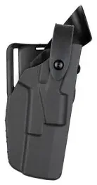 Etui Safariland MOD.7360 7TS ALS/SLS - Beretta 92F - Noir