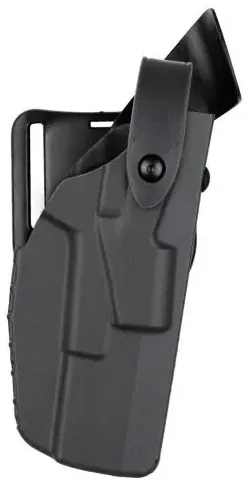 Etui Safariland MOD.7360 7TS ALS/SLS - Beretta 92F - Noir, vue 2