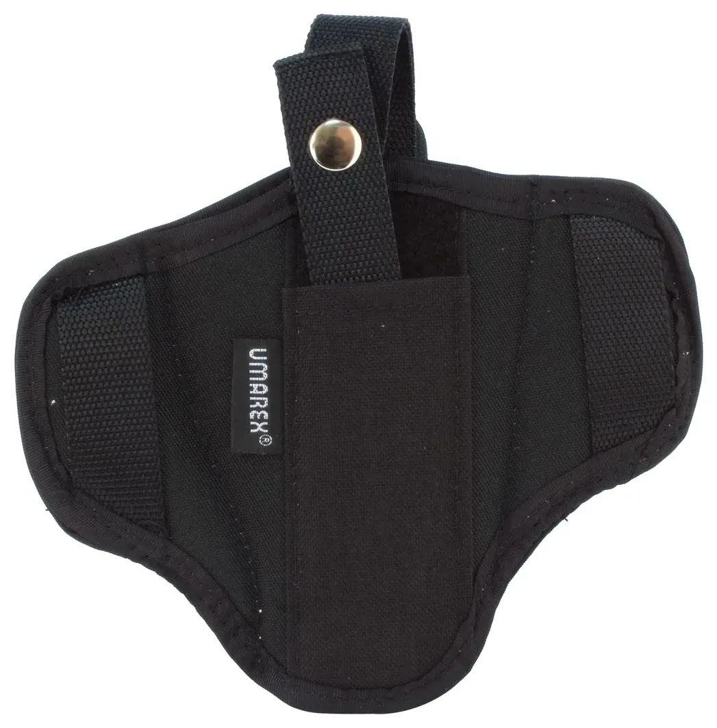 Etui Umarex en Cordura pour pistolets Walther CP88