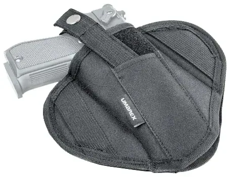 Etui Umarex en Cordura pour pistolets Walther CP88, vue 2