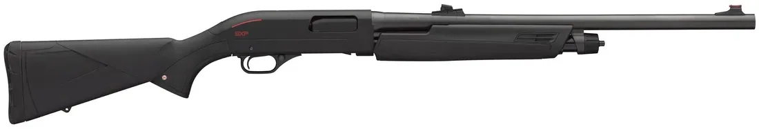 Fusil à pompe SXP Black Shadow Deer Winchester - Cal. 12/76