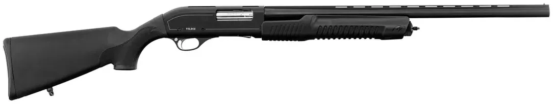 Fusil à pompe Yildiz S61 synthétique Cal. 12/76, vue 3