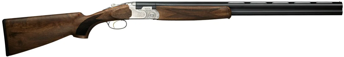 Fusil superposé Beretta 686 Silver Pigeon I 12-76