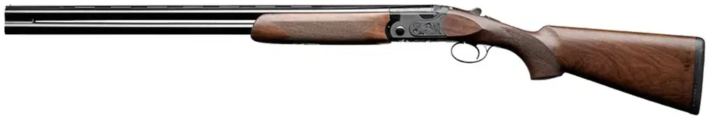 Fusil superposé Beretta Ultraleggero 12-76, vue 2