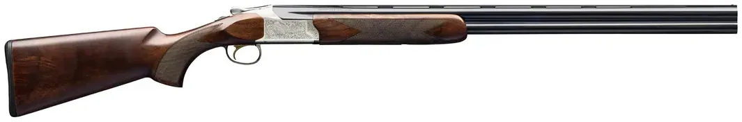 Fusil superposé Browning 825 Game Cal 12-76