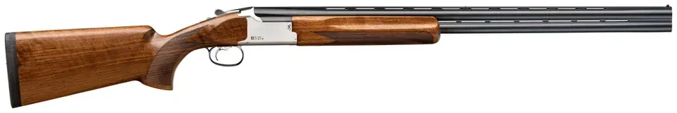 Fusil superposé Browning B525 Trap One 12/76