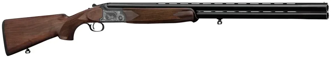 Fusil superposé COUNTRY cal. 12/76 - canon de 76 cm