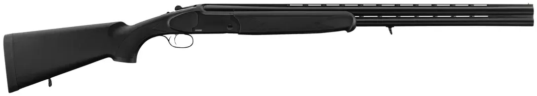 Fusil superposé COUNTRY composite Cal. 12/76 Acier, vue 2