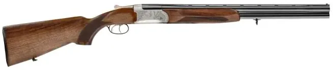 Fusil Verney-Carron SAGITTAIRE Bécassier Classique - C/12/76 CANON 60 CM CANONS LISSES EX DD