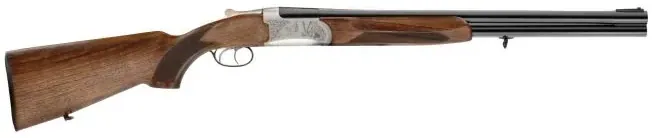 Fusil Verney-Carron SAGITTAIRE Grand Bécassier Classique - C/12/76 CANON 60 CM CANON BAS RAY