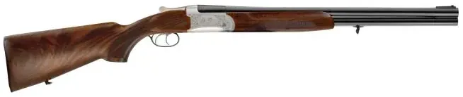Fusil Verney-Carron SAGITTAIRE Grand Bécassier Mordorée - C/12/76 CANON 60 CM CANON BAS RAYE