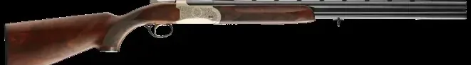 Fusil Verney-Carron SAGITTAIRE Polynox Saint-Hubert - C/12/76 CANON 68 CM EX