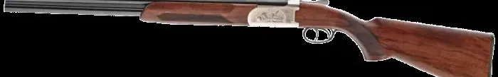 Fusil Verney-Carron SAGITTAIRE XS Bécassier Classique - C/20/76 CANON 60CM CANON BAS RAYE