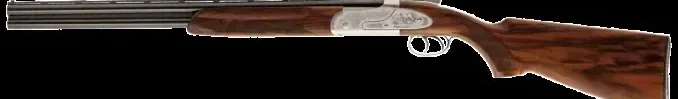 Fusil Verney-Carron SAGITTAIRE XS Bécassier Extra-Luxe - C/20/76 CANON 60CM CANON BAS RAYE