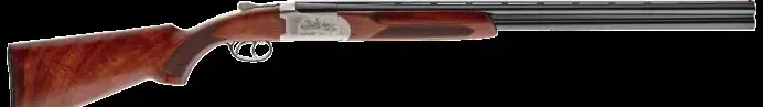 Fusil Verney-Carron SAGITTAIRE XS Plaine Classique - C/20/76 CANON 71 CM EX