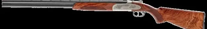 Fusil Verney-Carron SAGITTAIRE XS Plaine Extra-Luxe - C/20/76 CANON 71 CM EX