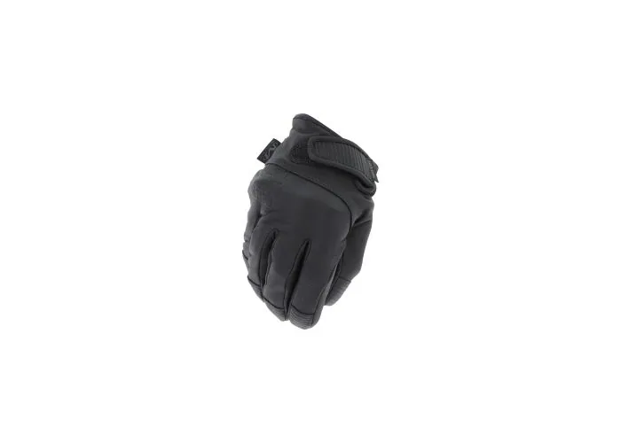 Gants Mechanix Needlestick - anti-coupure/anti-piqure - Covert noir, vue 2