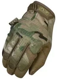 Gants Mechanix The Original - Multicam