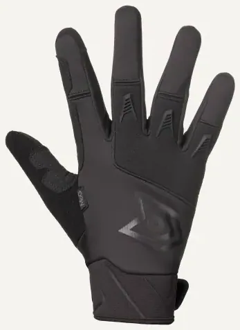 Gants MOG Target Polar, vue 2