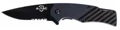 Ghost G-10 Folding Knife - A-TAC
