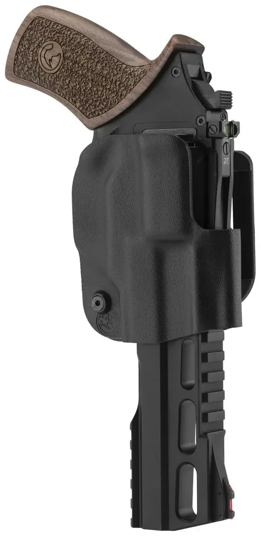 Holster revolver Rhino Kydex - Chiappa Firearms, vue 3