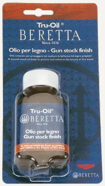 Huile Beretta Tru-Oil 90 ml