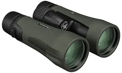 Jumelles DiamondBack HD 12x50
