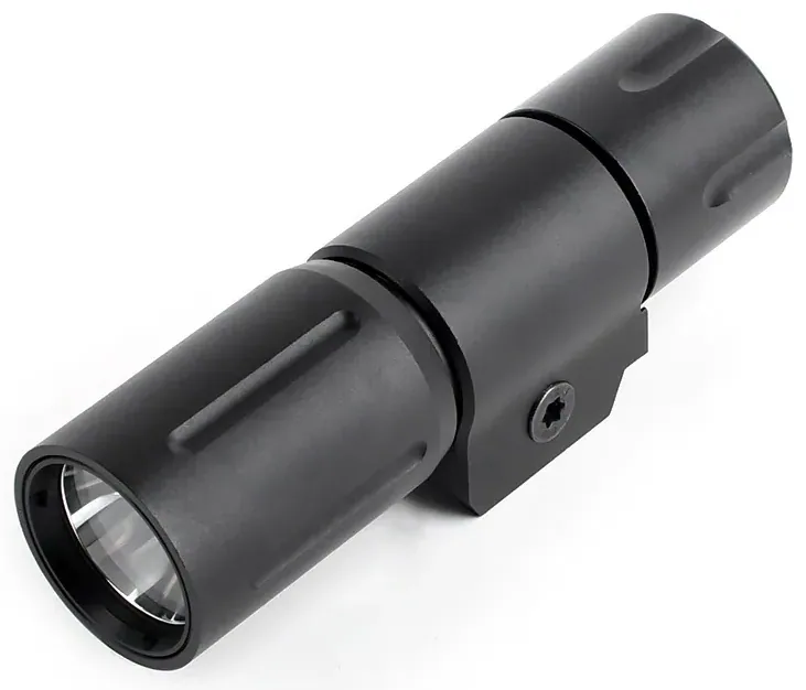 Lampe BO PDW350 1000 lumens, vue 2