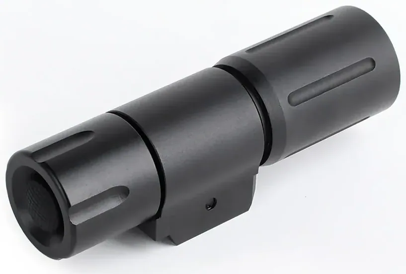Lampe BO PDW350 1000 lumens, vue 3
