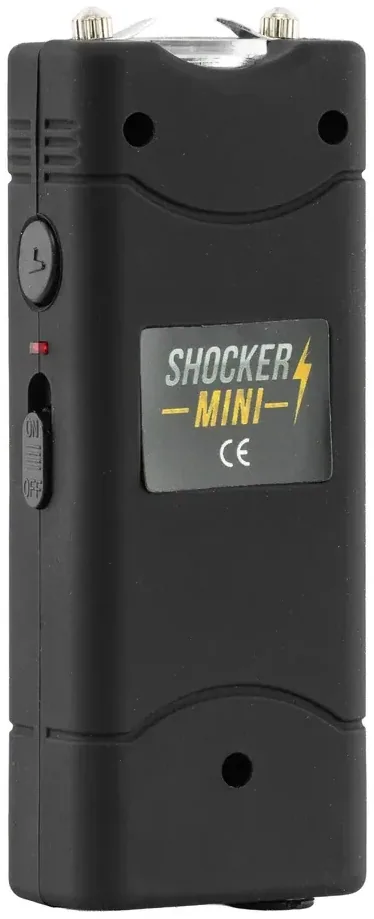 Lampe électrochoc 2 800 000 volts