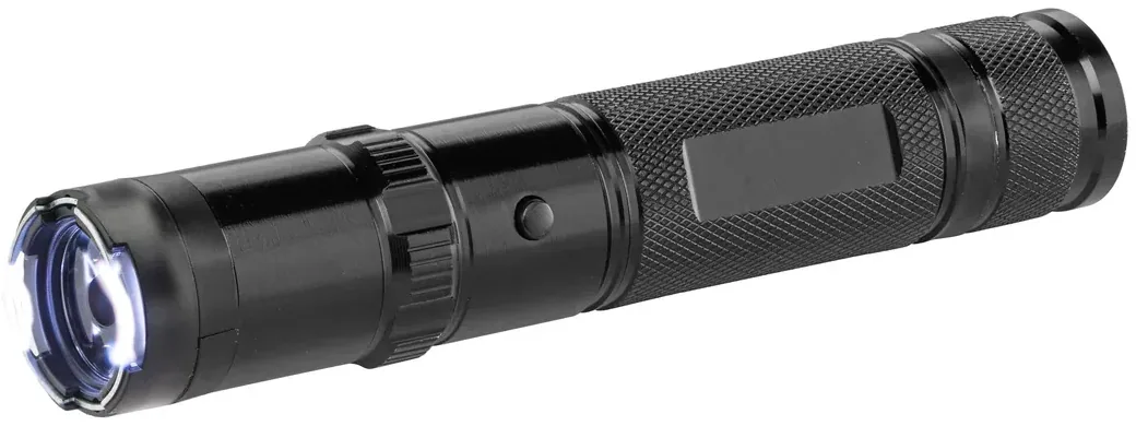Lampe shocker 2 800 000 volts Concorde Defender