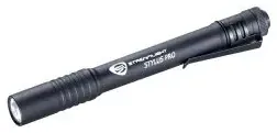 Lampe stylus pro Streamlight - Noir mat