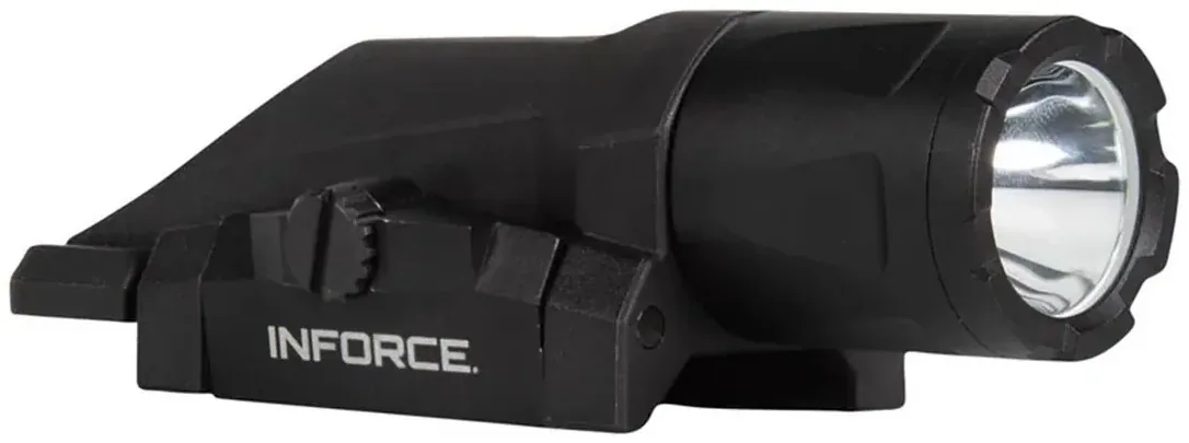 Lampe tactique Inforce WML White Gen 3