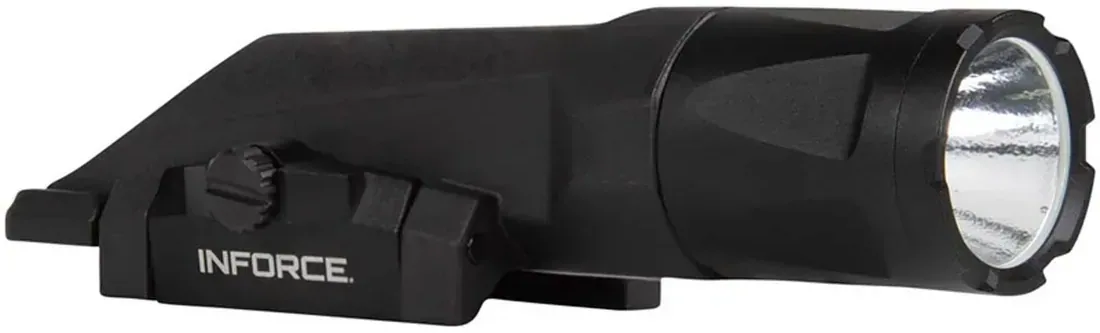 Lampe tactique Inforce WMLx White - Gen 3