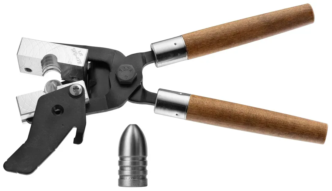 Lee Precision - Moule à balles 1 cavité pour balle minié