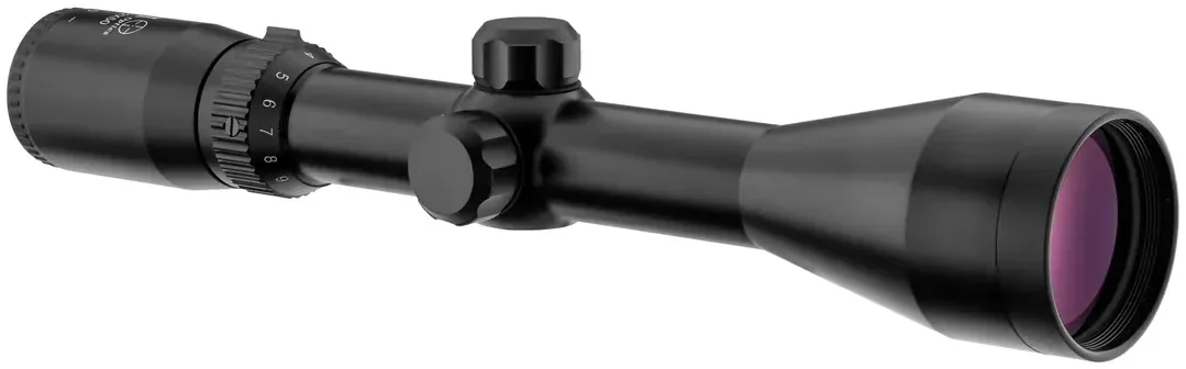 Lunette d'affût 4-12 x 50