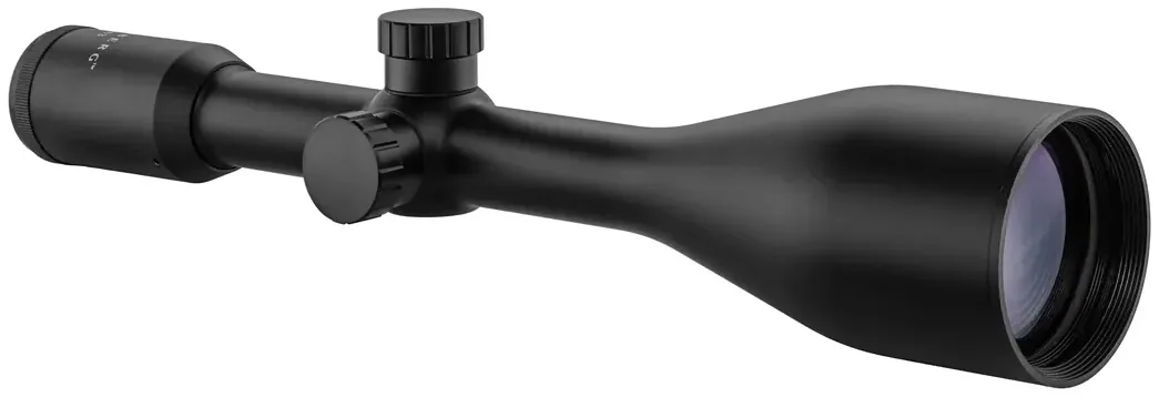 Lunette de chasse Waldberg 9x63