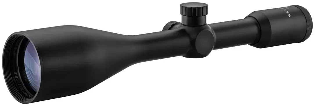 Lunette de chasse Waldberg 9x63, vue 2