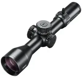 Lunette de tir Bushnell Elite Tactical DMR3 3.5-21x50
