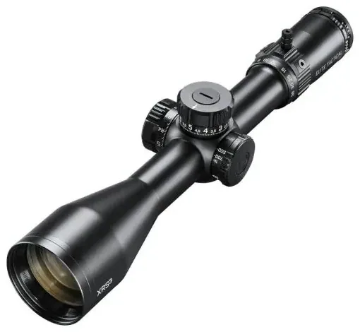 Lunette de tir Bushnell Elite Tactical XRS3 6-36x56, vue 2