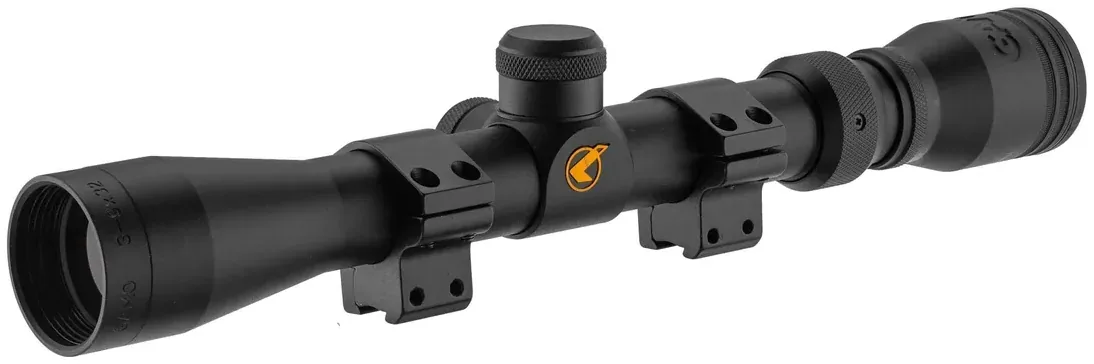Lunette Gamo 3-9 x 32 WR