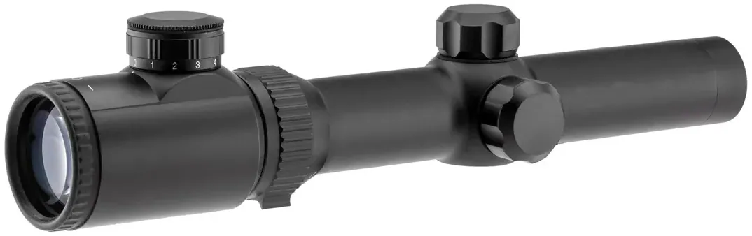 Lunette Lensolux 1,25 - 4,5 x 26 mm, vue 3