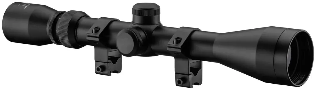 Lunette polyvalente Electro-Point 3-9 x 40 mm