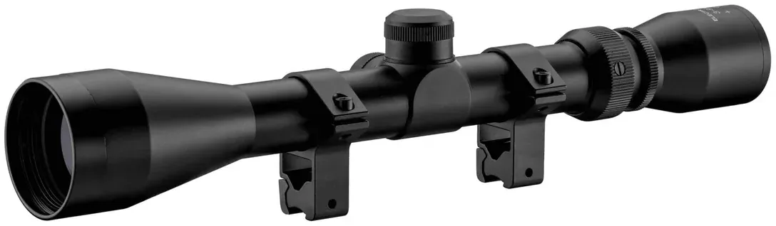 Lunette polyvalente Electro-Point 3-9 x 40 mm, vue 2