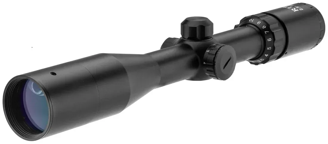 Lunette RTI 2,5-10 x 42 laser intégré, vue 2