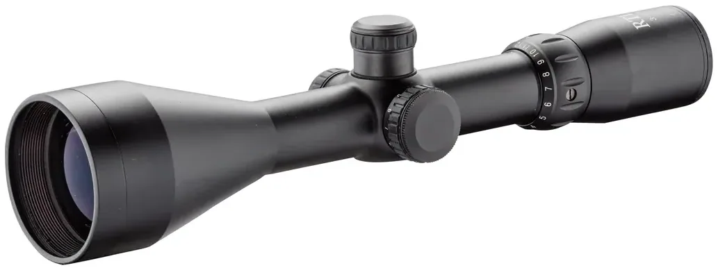 Lunette RTI 3-12x56 - réticule 4 lumineux
