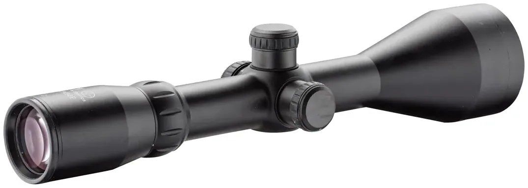 Lunette RTI 3-12x56 - réticule 4 lumineux, vue 2